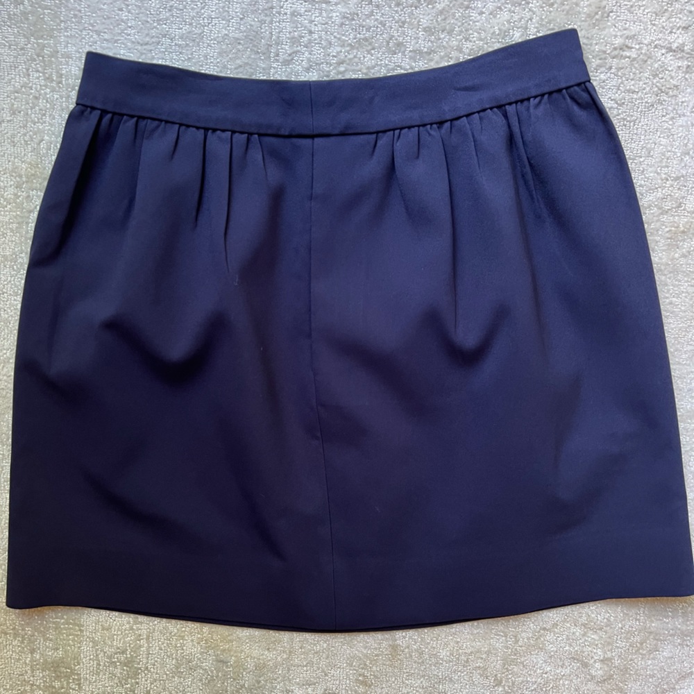 Jcrew Skirt